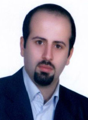 زعیمی یزدی محمد