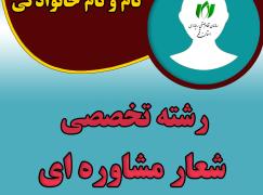 فراخوان معرفی مشاوران نظام صنفی رایانه ای استان قم در شبکه‌های اجتماعی